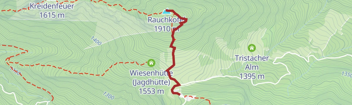 Rauchkofel